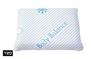 Перница 40/60 Body Balance Air Перница 40/60