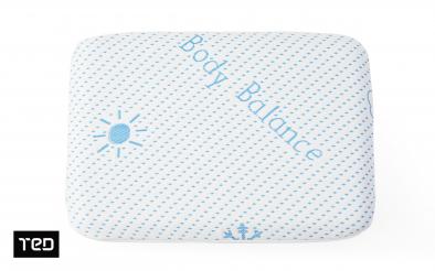 Перница 40/60 Body Balance Slim Перница 40/60