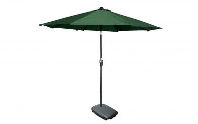 Градинарски чадор Рејман со преклопна дршка Градинарски чадор со преклопна дршка