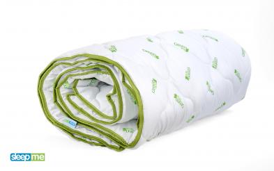Лесна прекривка 150/200 см. Green Tea Winter Лесна прекривка 150/200 см.
