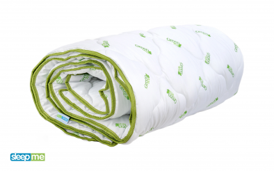 Лесна прекривка 200/220cm Green Tea Лесна прекривка 200/220cm