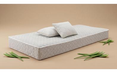 Комплет душек 160/200 + 2 бр. перници Primo + Aloe Dream Комплет душек 160/200 + 2 бр. перници