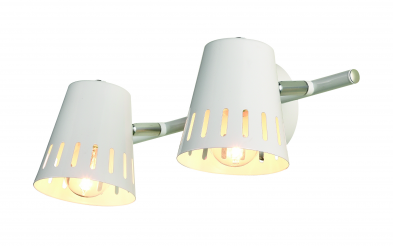 Тип сијалица: 2xE14/ max 5W 06176 Тип сијалица: 2xE14/ max 5W