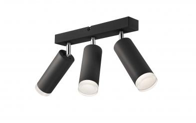 Тип сијалица: 3xE27/max 15W LED Лустер 02745 Тип сијалица: 3xE27/max 15W LED