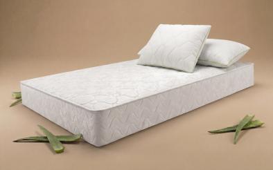 Комплет душек 160/200 + 2 бр. перници Лео Класик + Aloe Dream Комплет душек 160/200 + 2 бр. перници