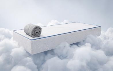 Комплет душек 82/190 + прекривка 140/200 Лео Multirelax + Раје Комплет душек 82/190 + прекривка 140/200