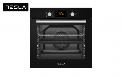 Вградлива рерна BO900SB Вградлива рерна