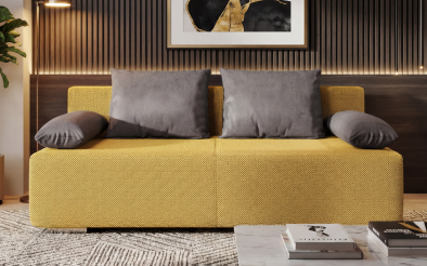 Софа на спуштање Кира Extra Софа на спуштање