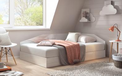 Кревет + душек Neo Dream 120/190 Ралица Кревет + душек Neo Dream 120/190