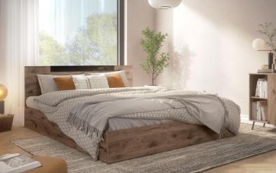 Спална 160/200 Катерина Fresh + душек Neo Dream + механизам Спална 160/200
