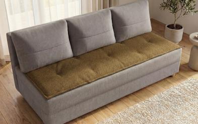 Прекривач за гарнитура 180/60 см Olive Прекривач за гарнитура 180/60 см