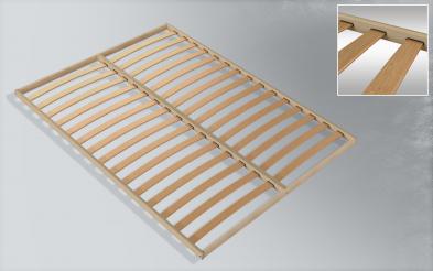 Рамка за душек Стандарт, 160/200, на склопување 160/200, Рамка за душек на склопување