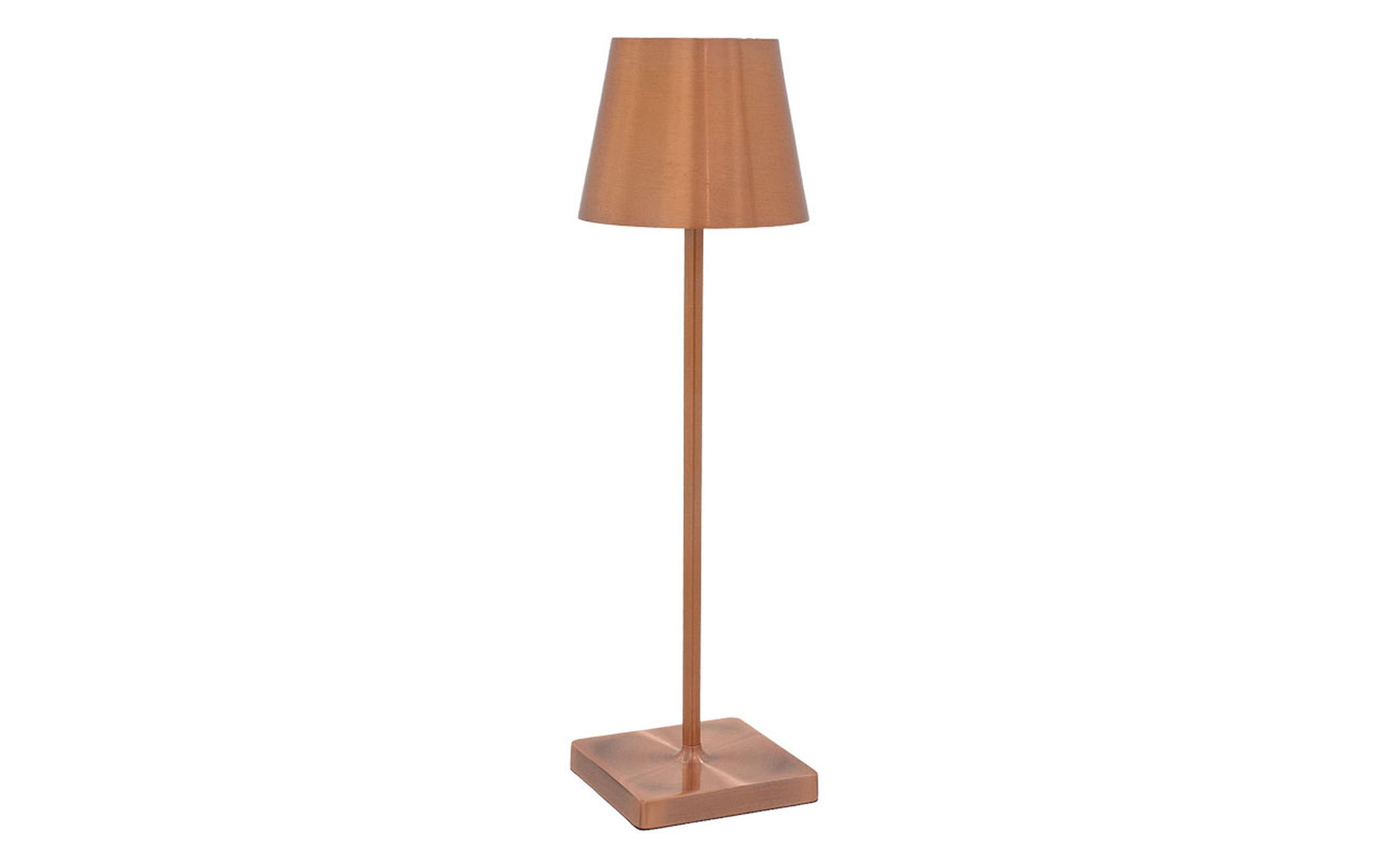 Столна лампа,   2