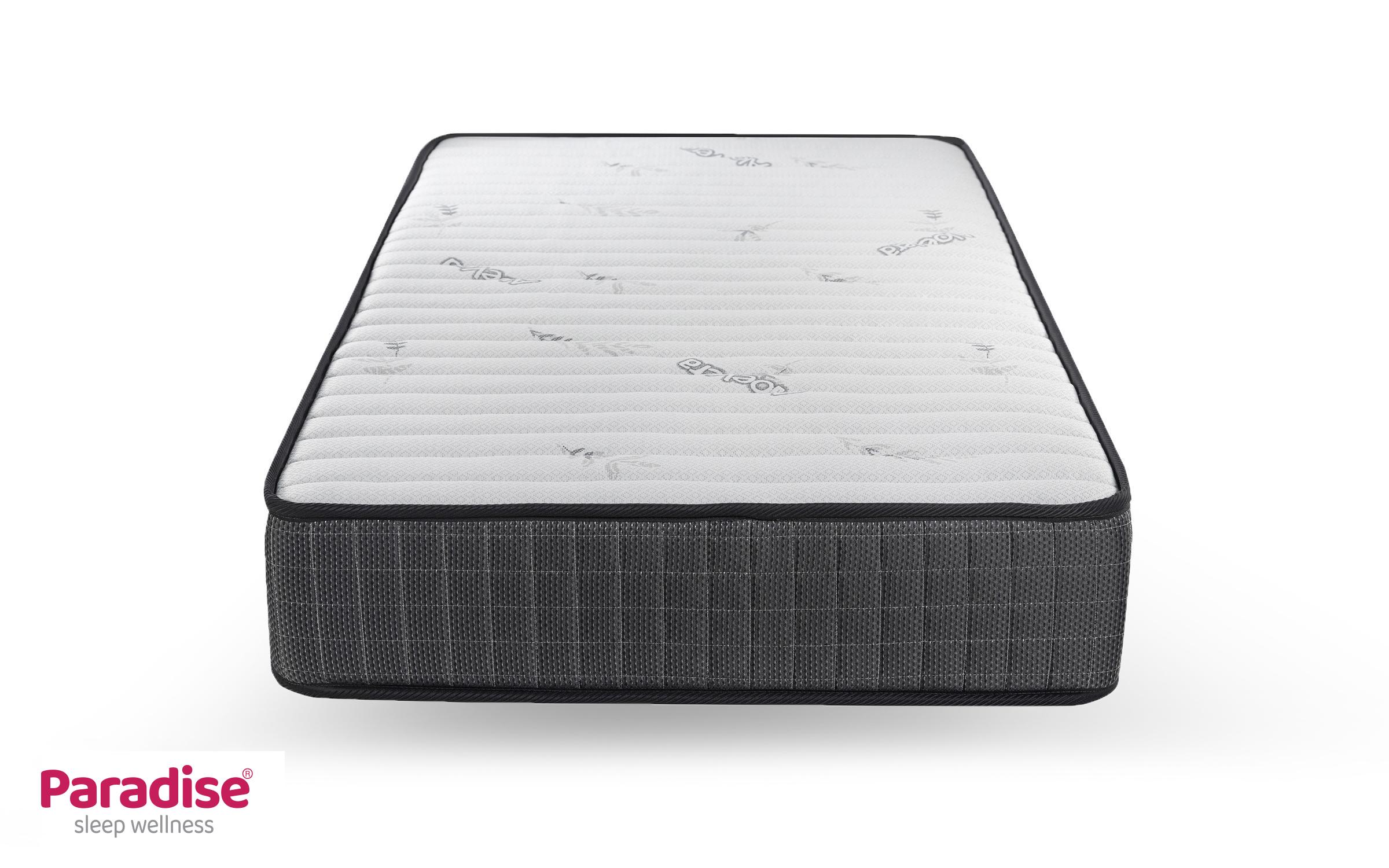 Душек 160/200, двостран Finess Memory,   4