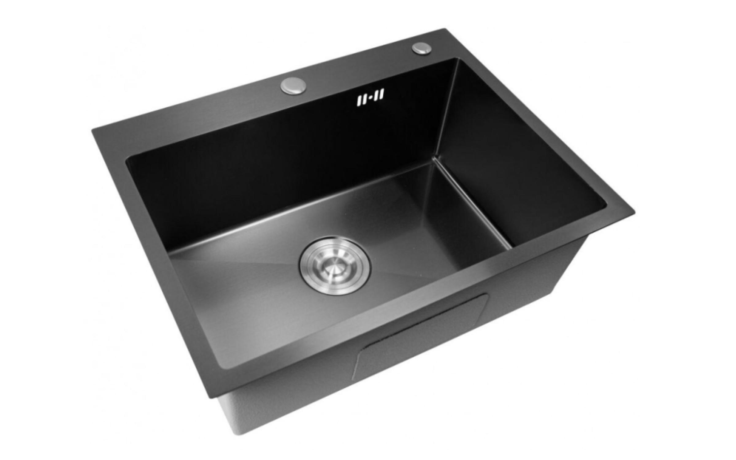 Мијалник Fiorri de mini, црна  3
