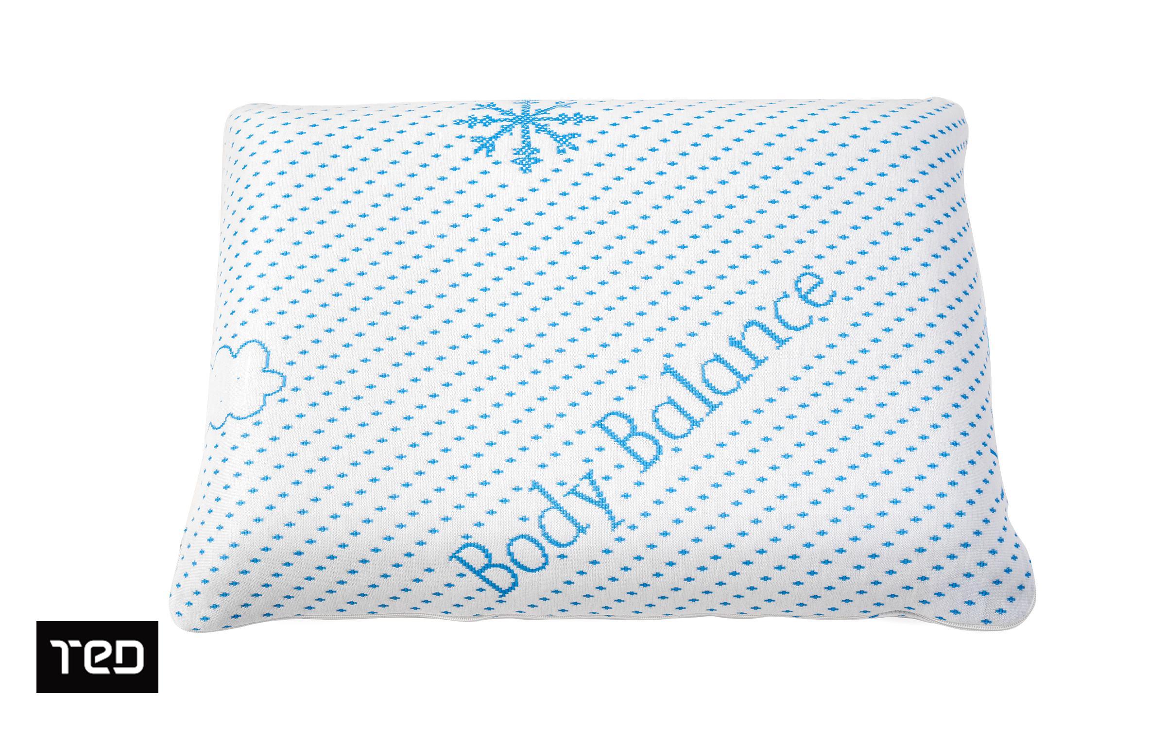 Комплет 2 бр. перници 40/60 Body Balance Air,   2
