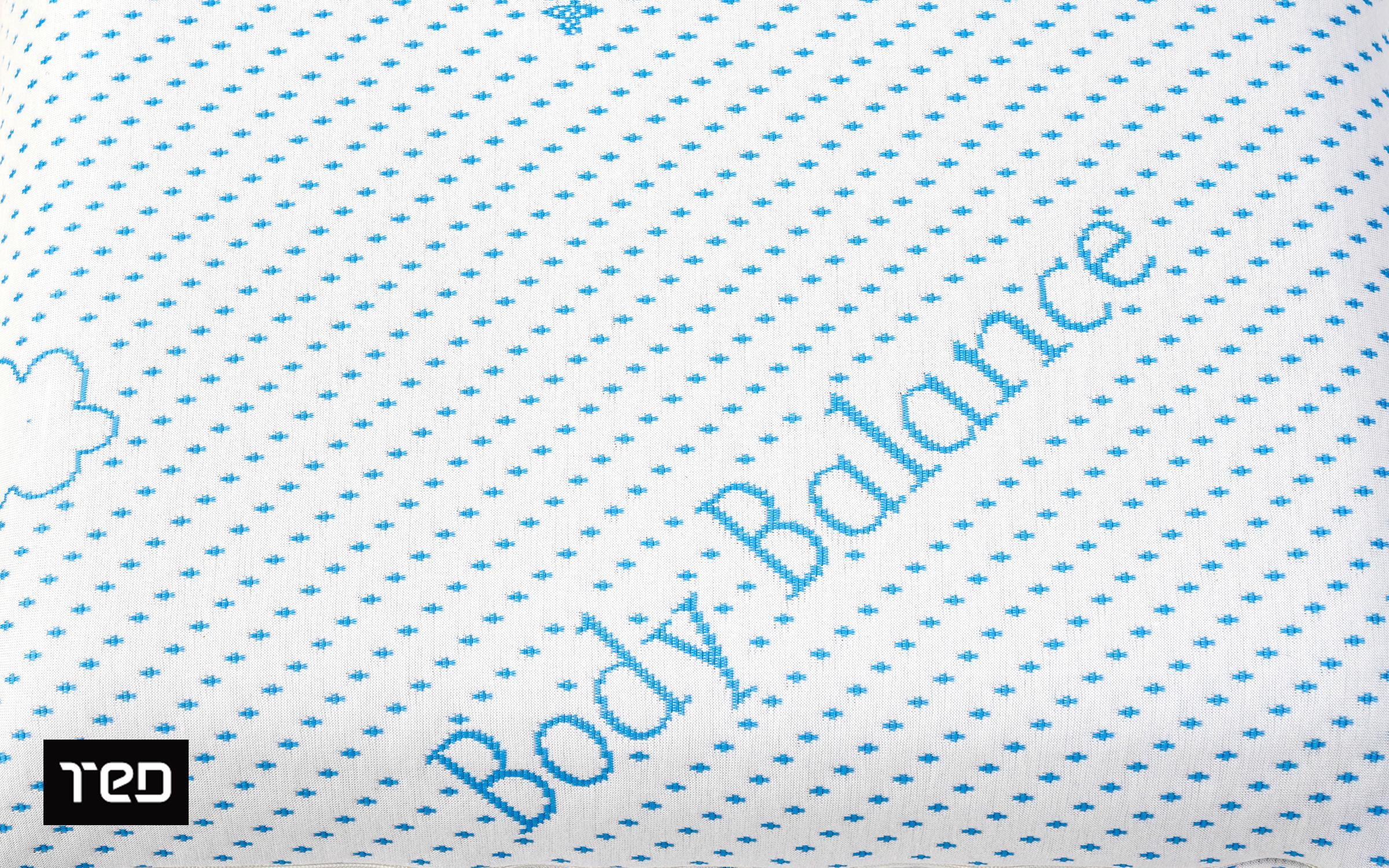 Комплет 2 бр. перници 40/60 Body Balance Air,   3