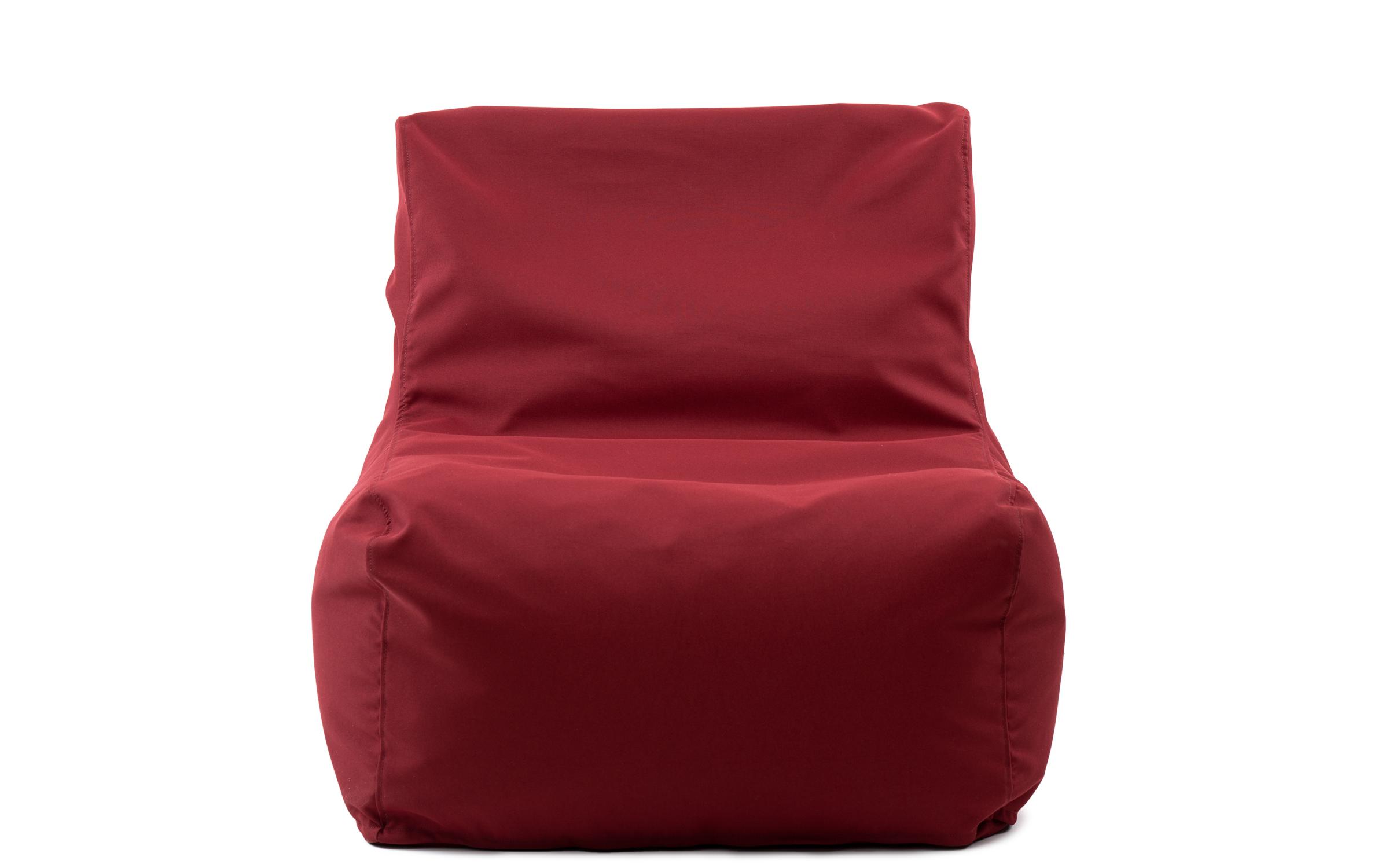 Барбарон тип фотелја, погоден за надворешна употреба  1