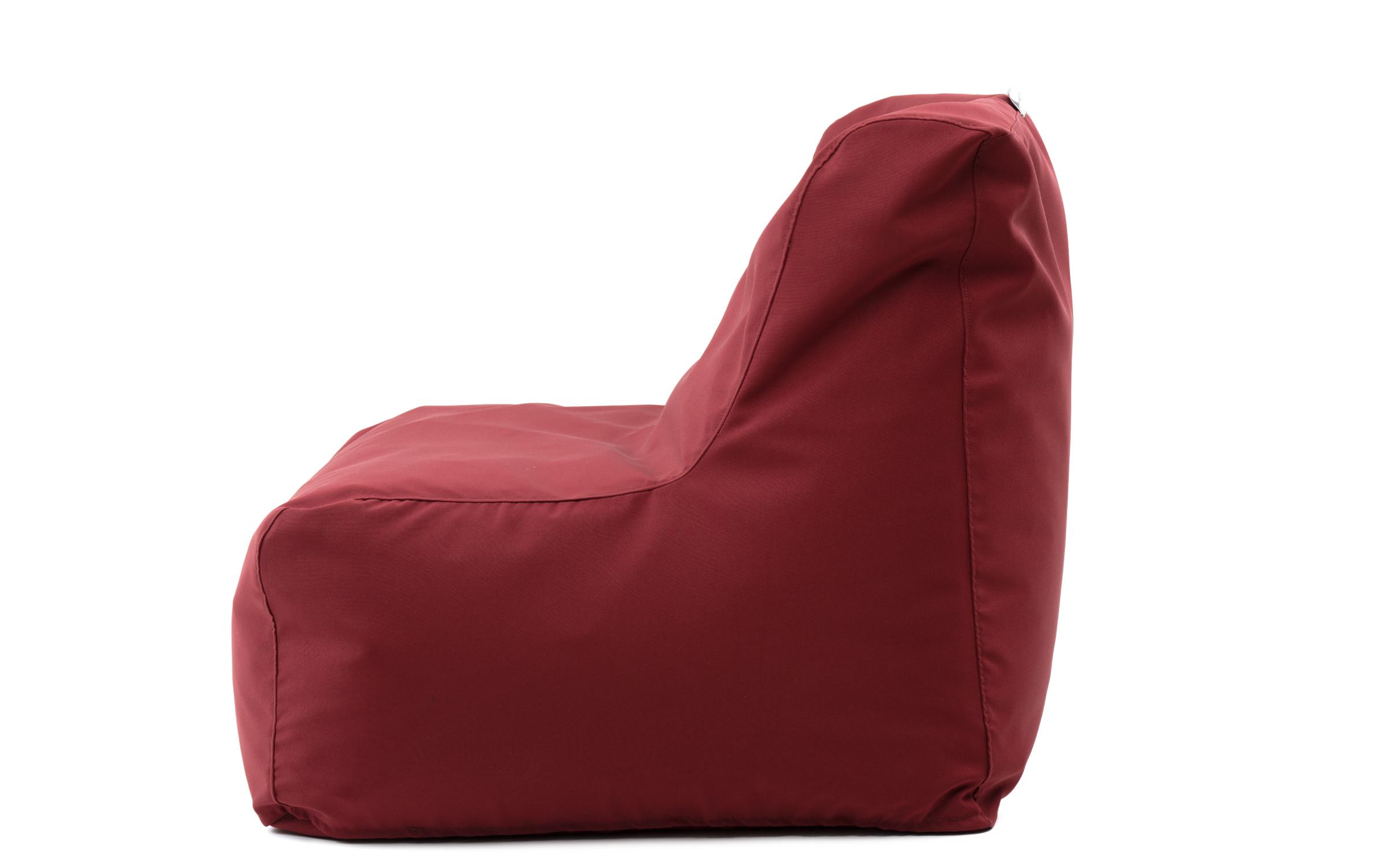 Барбарон тип фотелја, погоден за надворешна употреба  3