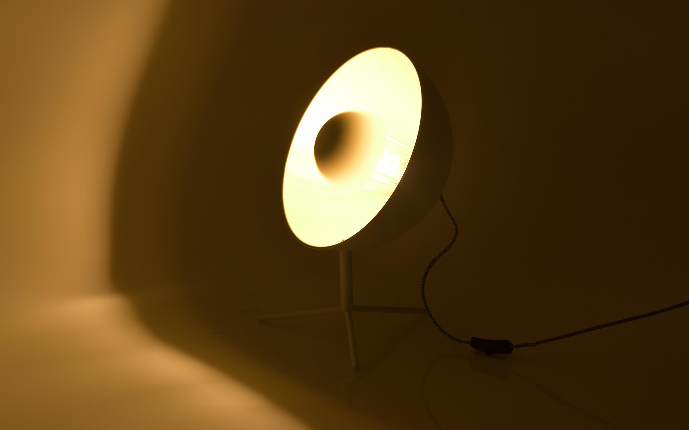 Столна лампа,   2