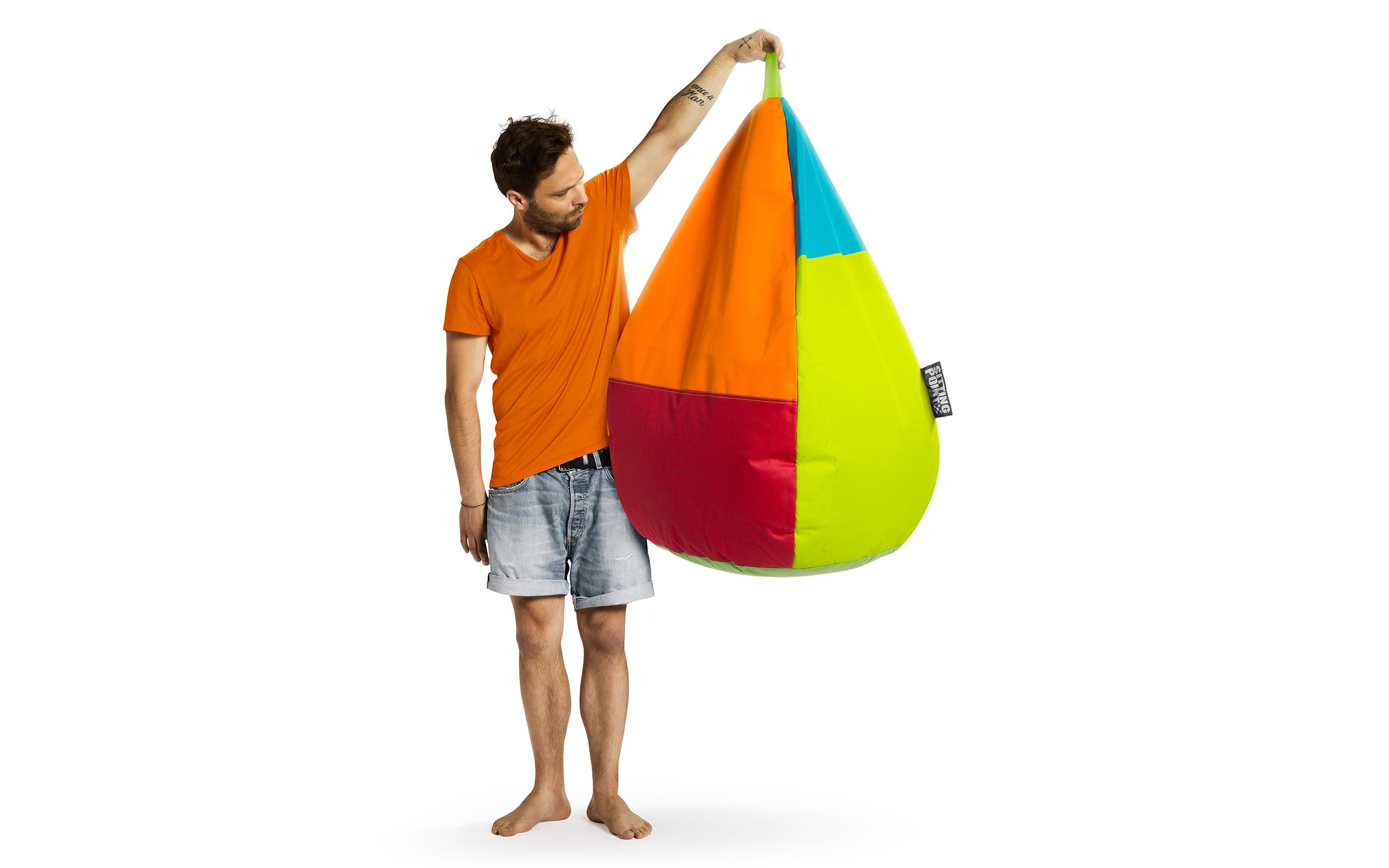 Lazybag,   7