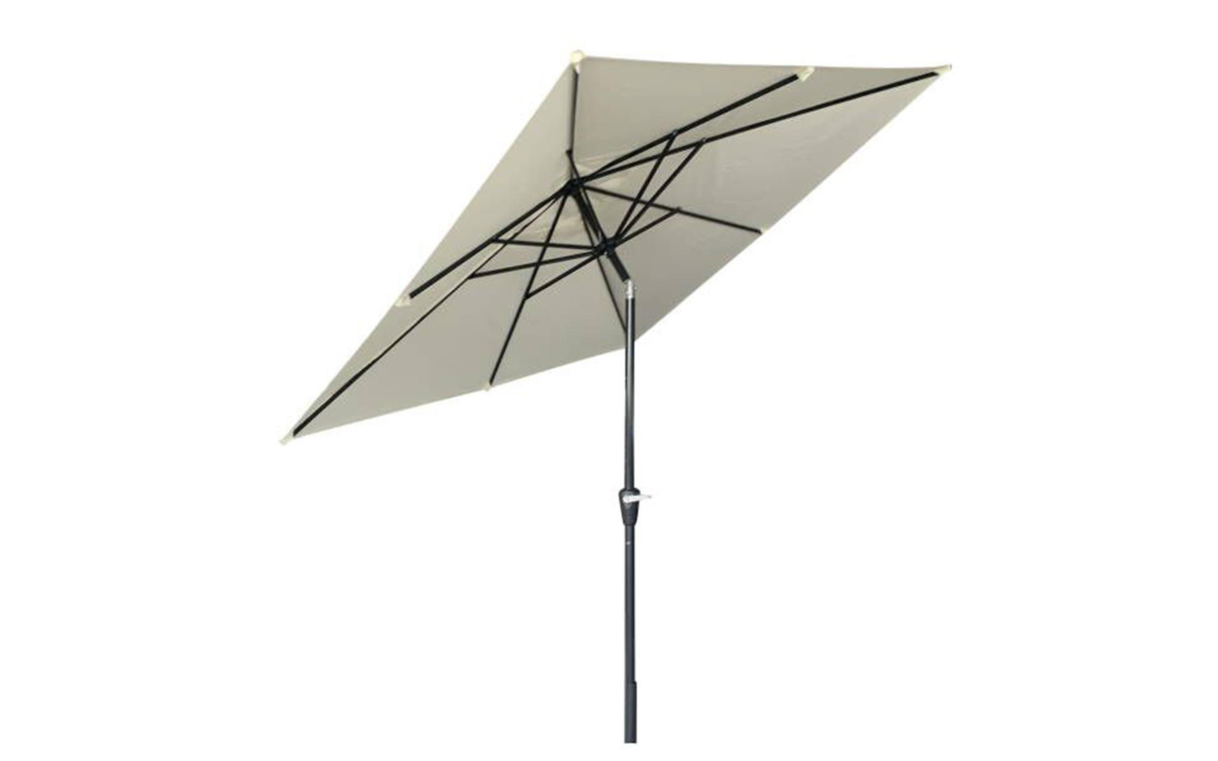Градинарски чадор Футуро, беж  4