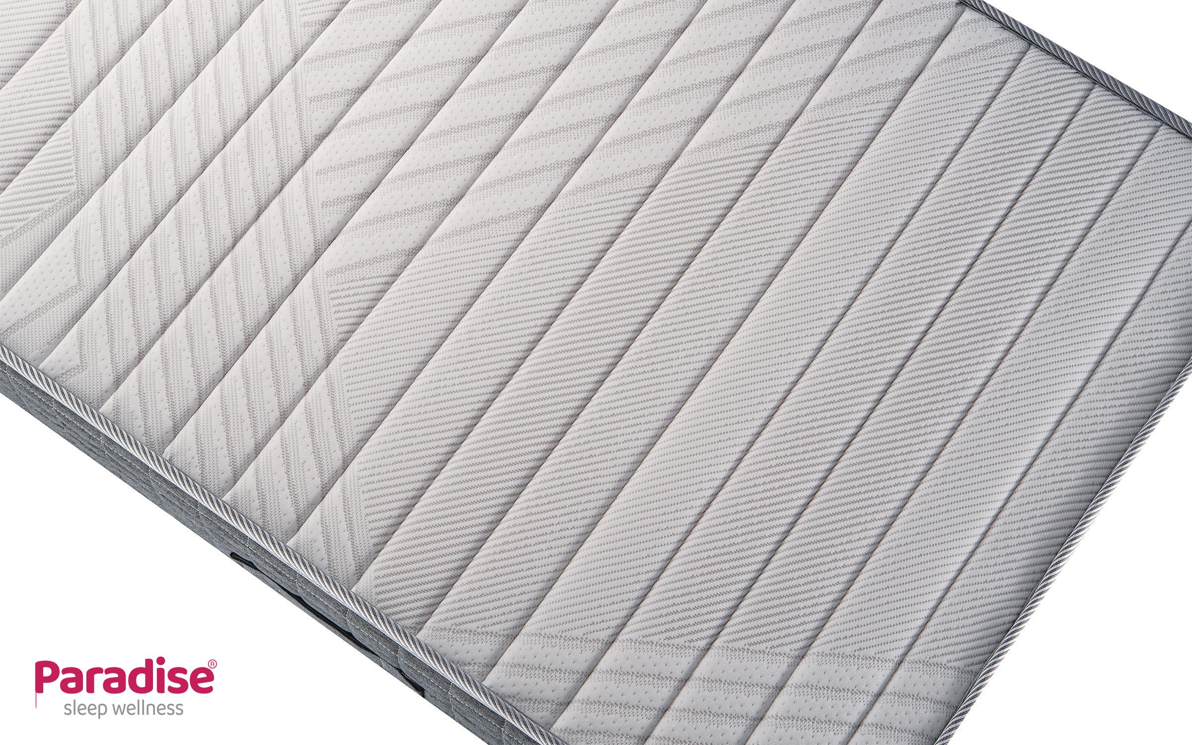 Душек 160/200, двостран Nera Sleep,   3