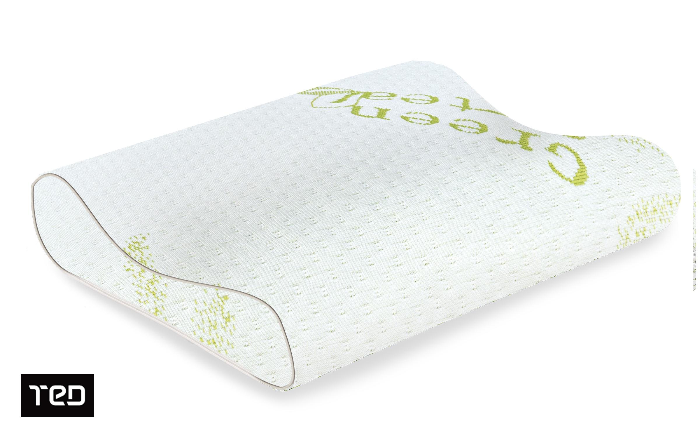 Перница Green Tea Memory Lux 50/40,   1