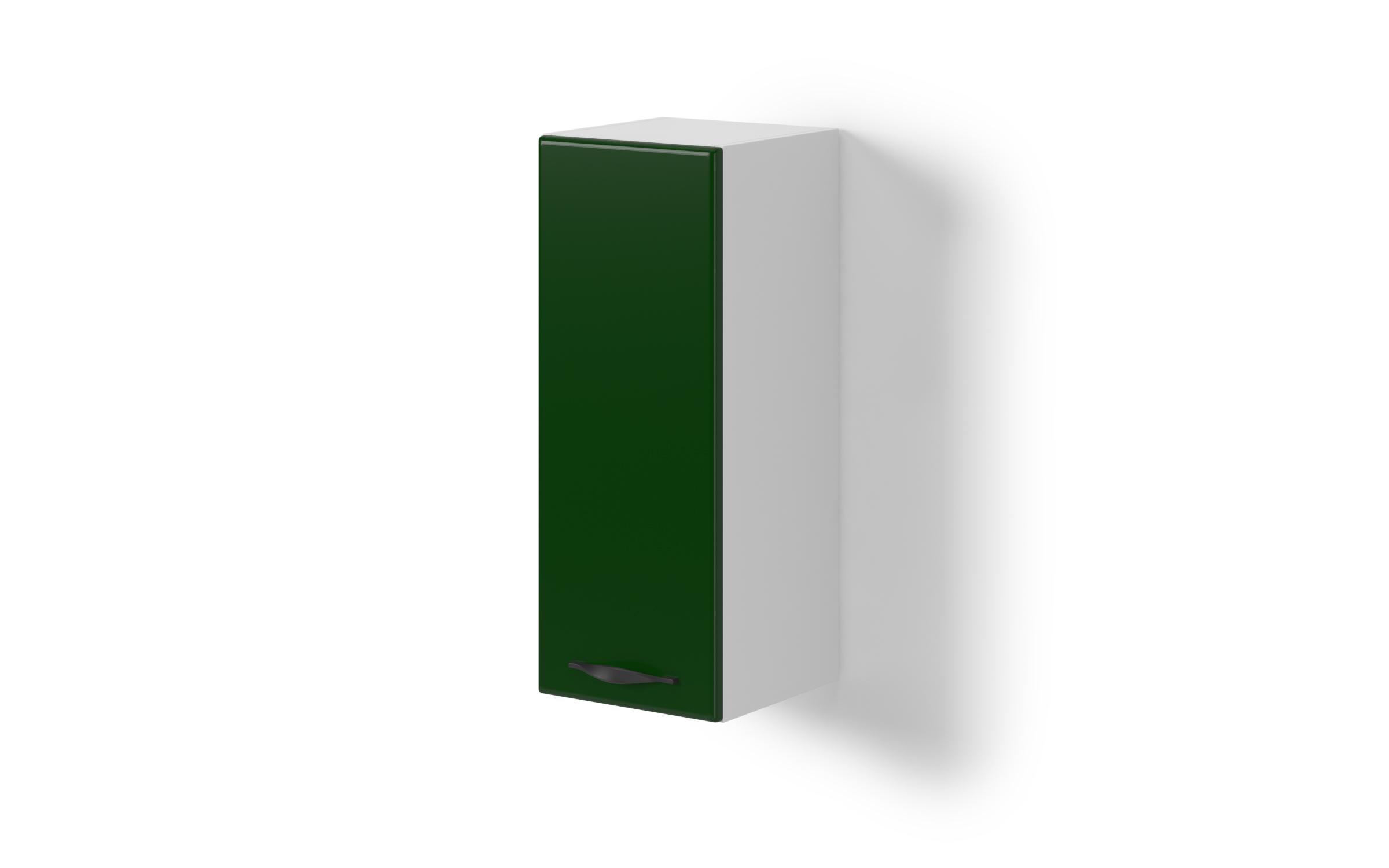 Кујнски шкаф Симон 21, зелен  1