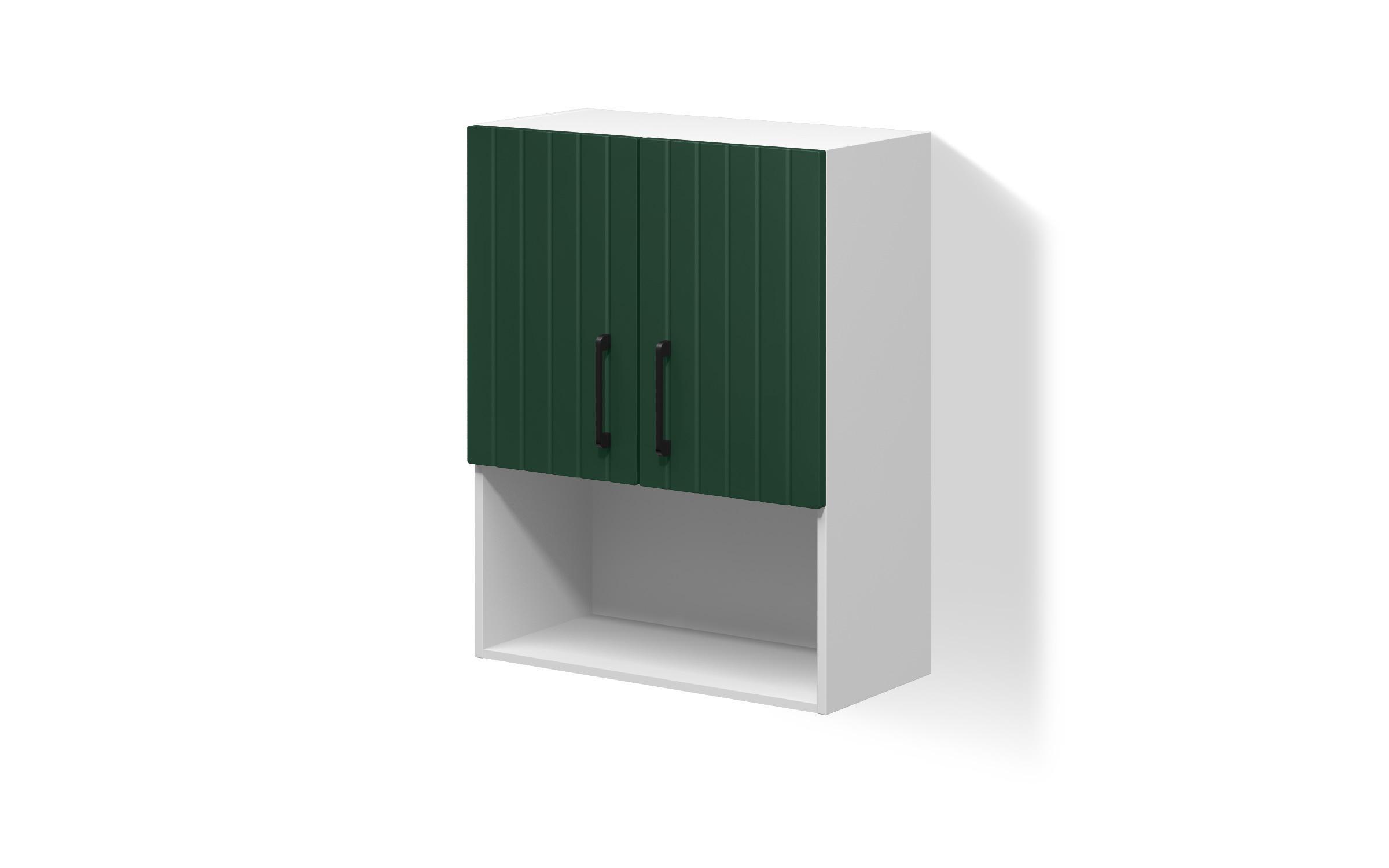 Кујнски шкаф Ава 32, зелен  1