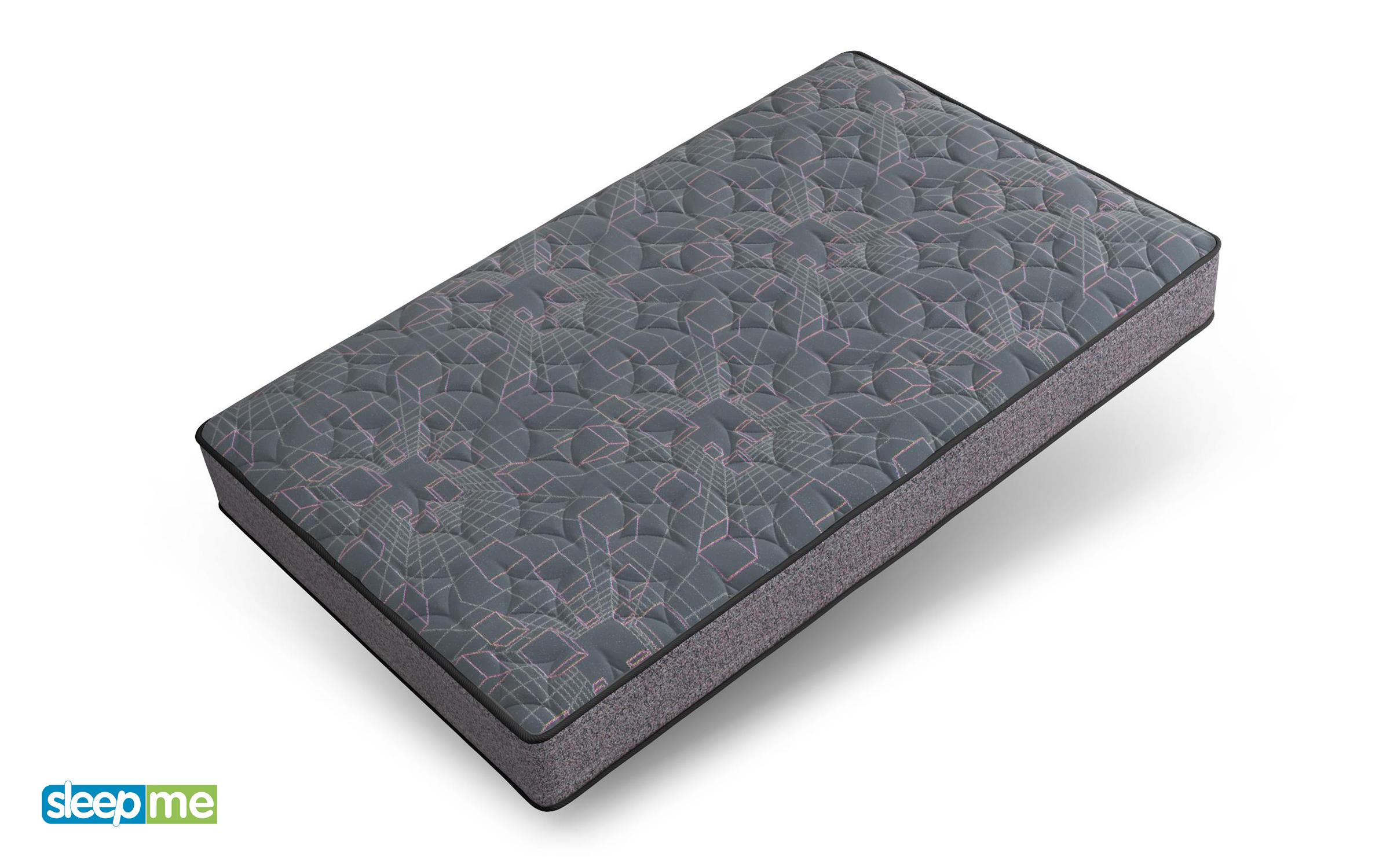 Душек 120/200, двостран Black Pearl Roll,   3