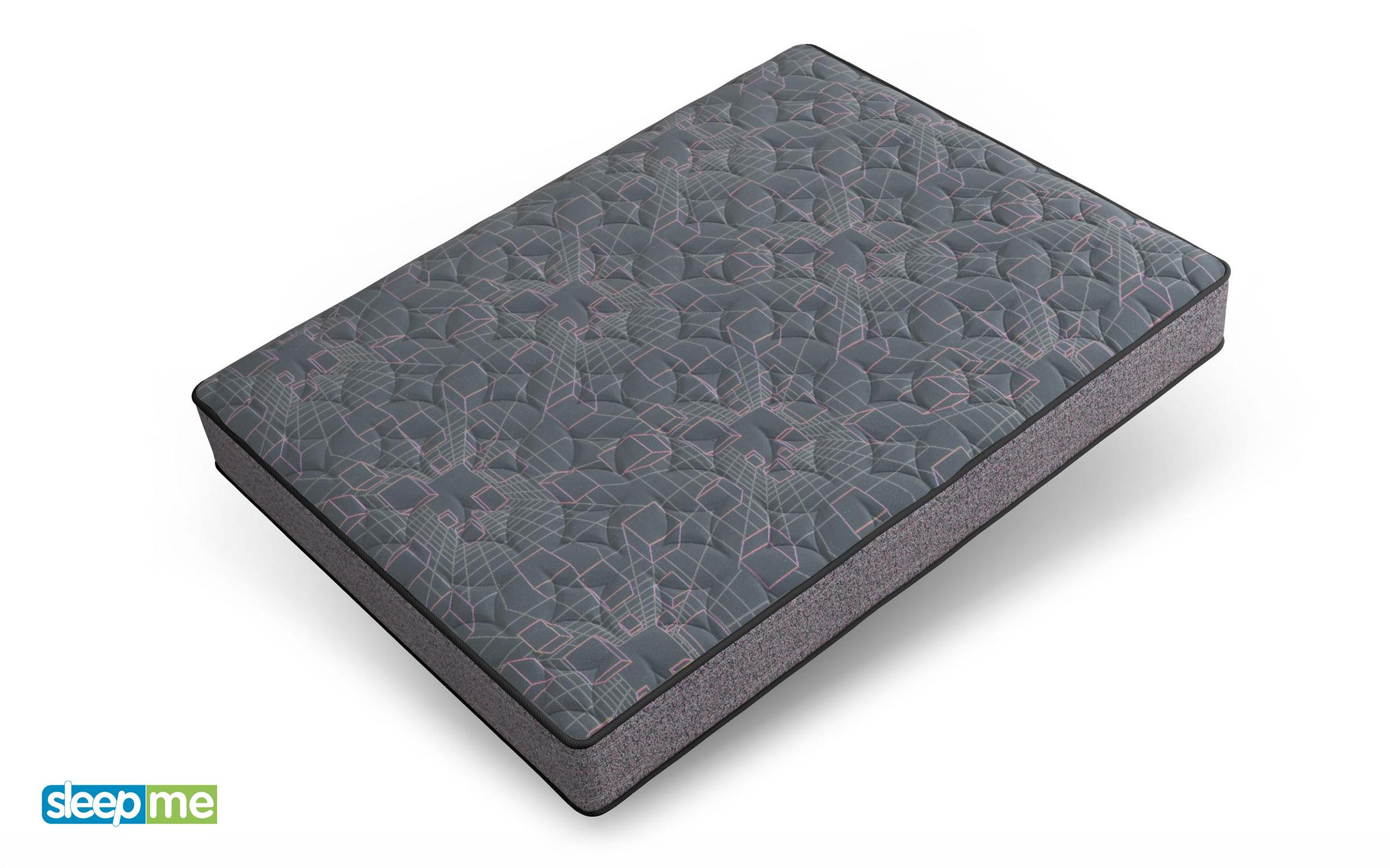 Душек 144/190, двостран Black Pearl Roll,   3