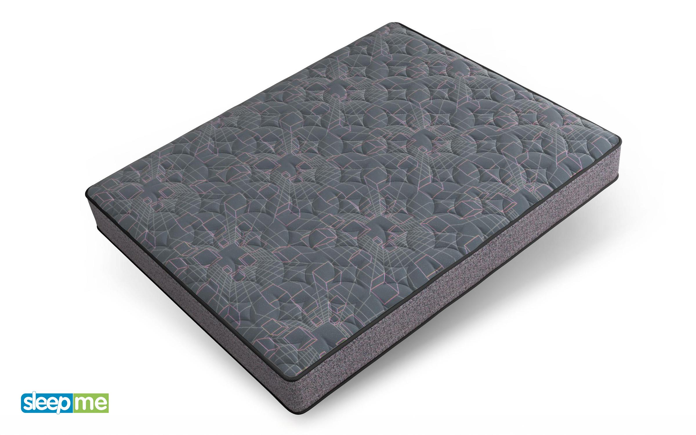 Душек 164/190, двостран Black Pearl Roll,   3