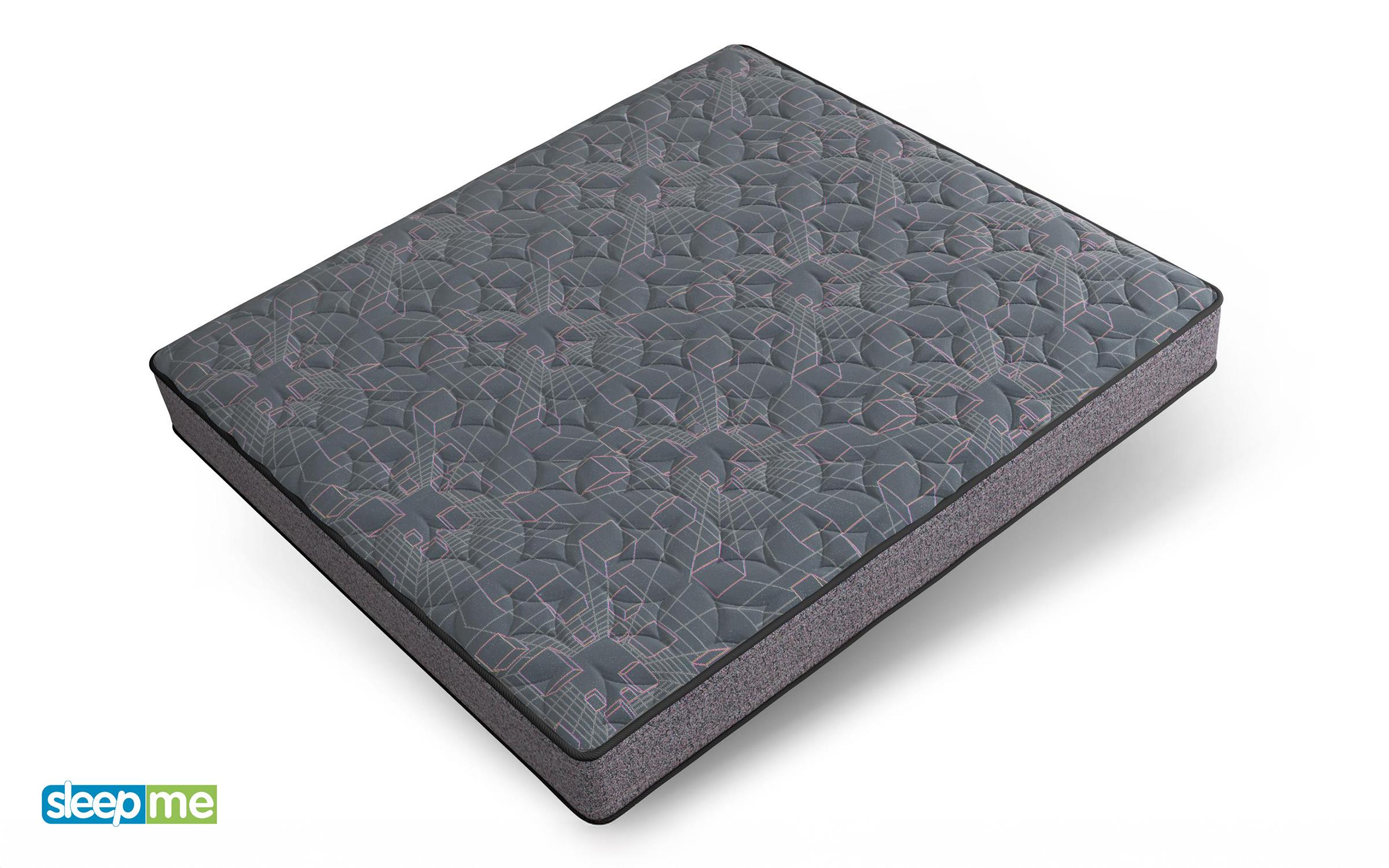 Душек 180/200, двостран Black Pearl Roll,   3