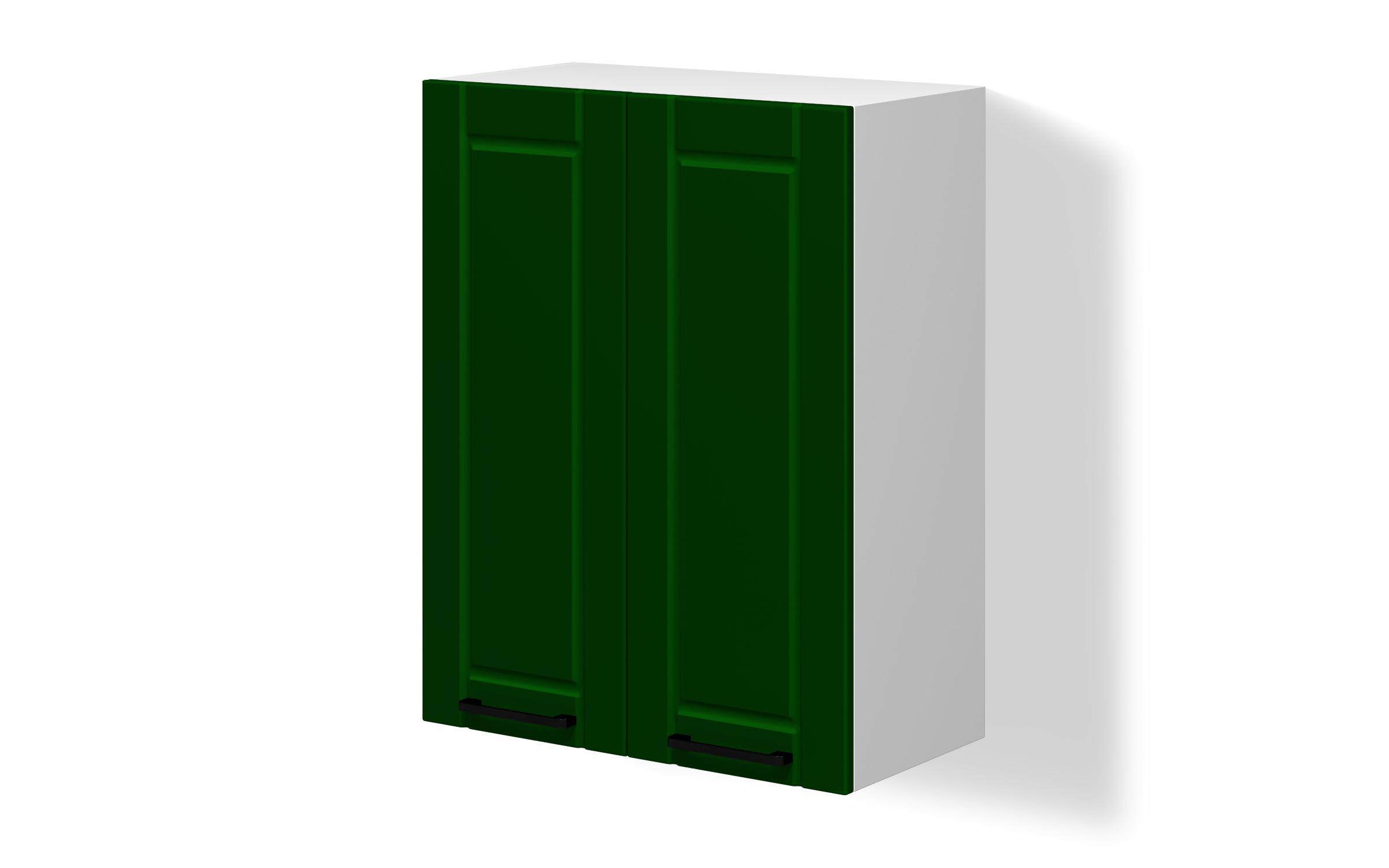 Кујнски шкаф Хана 20, зелен  1