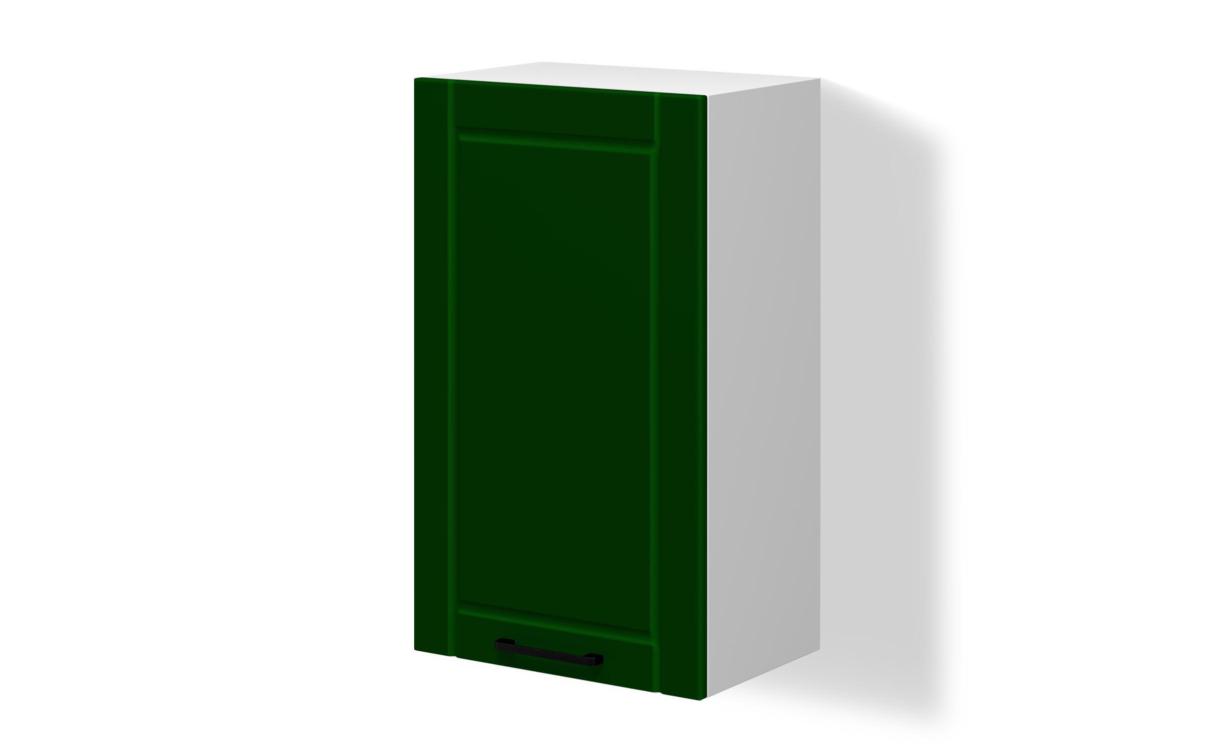 Куjнски шкаф Хана 24, зелен  1