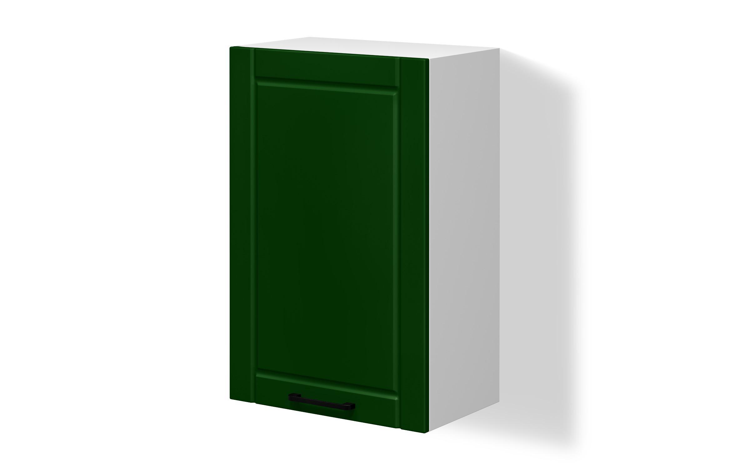 Кујнски шкаф Хана 25, зелен  1