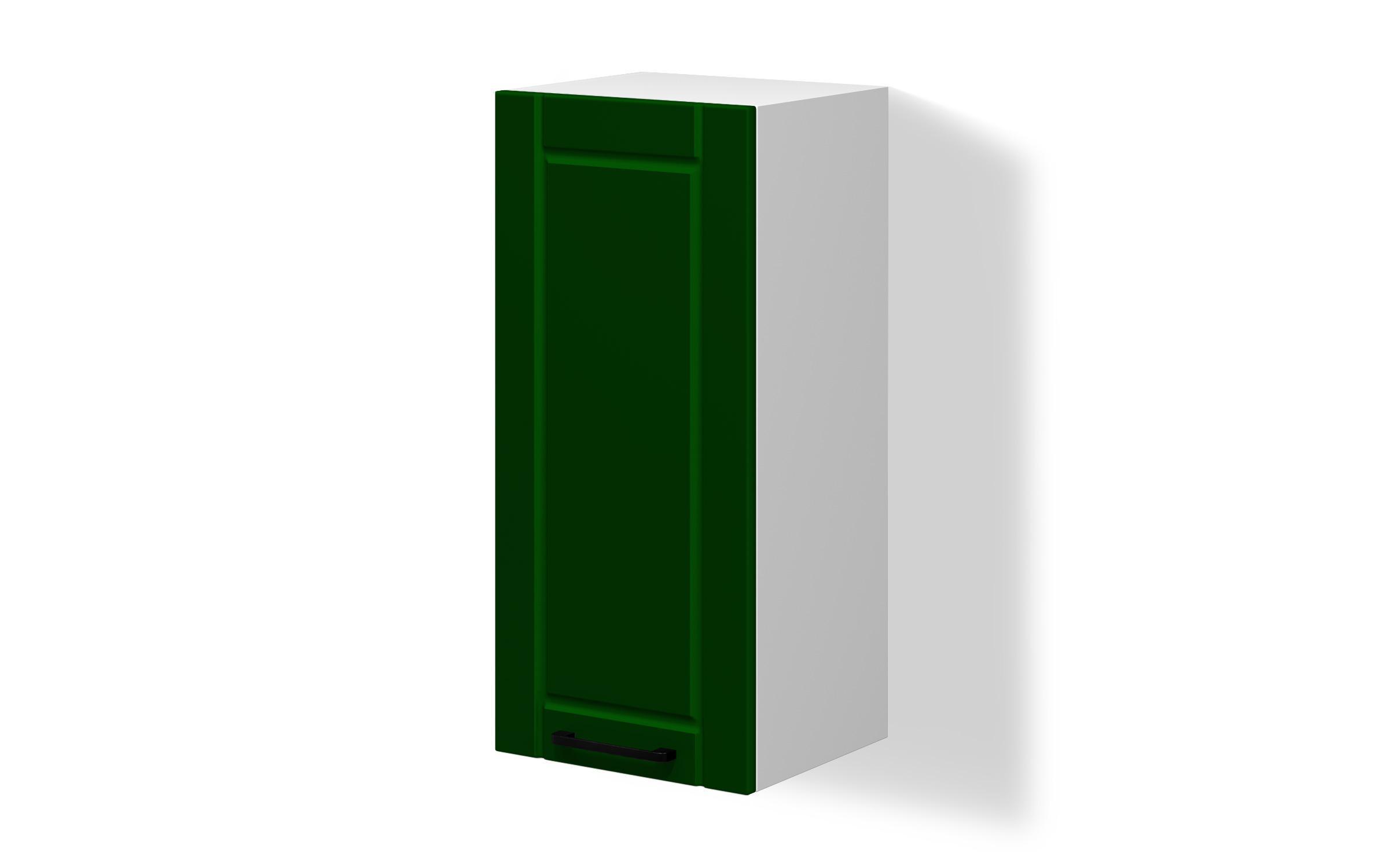 Кујнски шкаф Хана 22, зелен  1