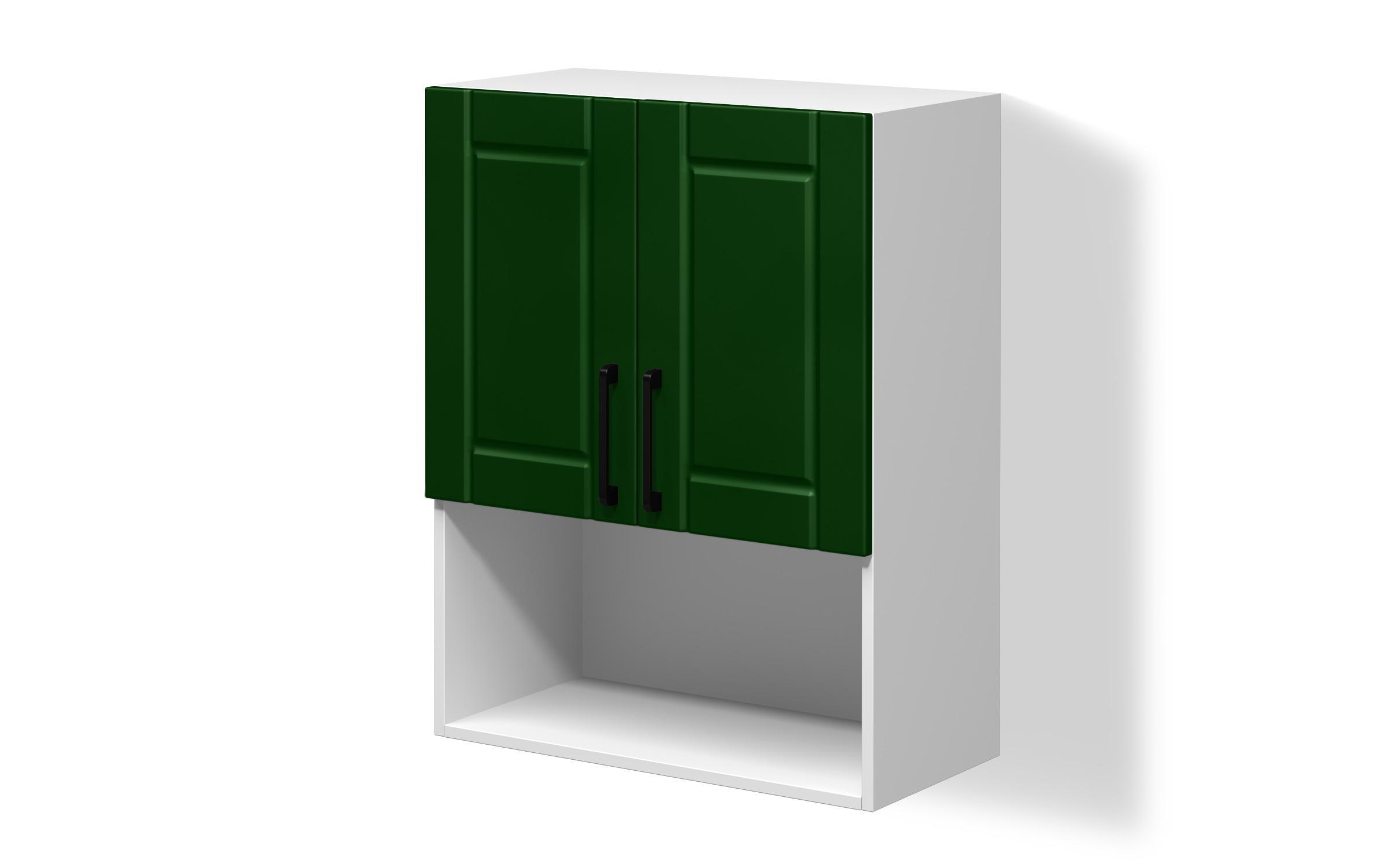Кујнски шкаф Хана 32, зелен  1