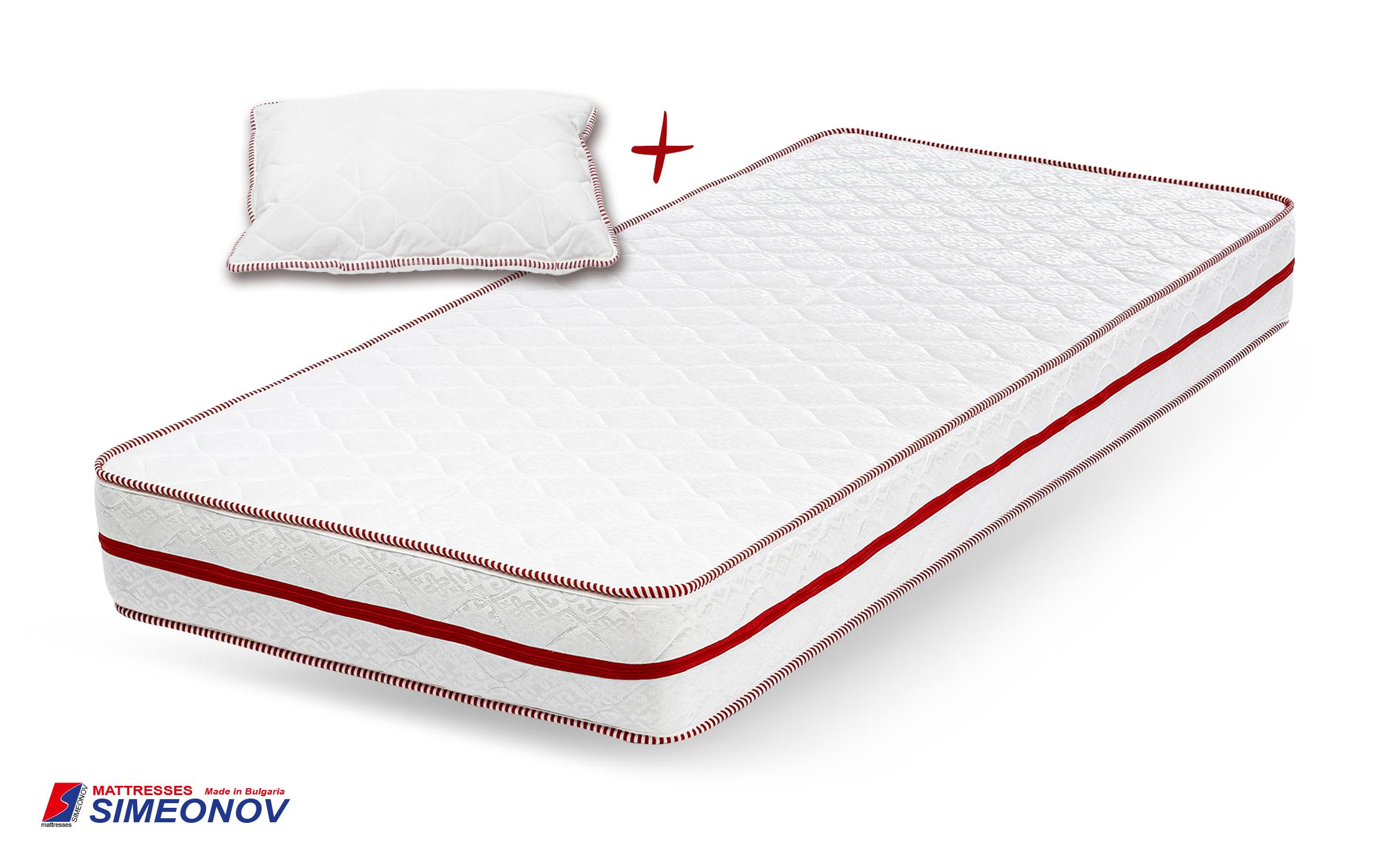 Душек 90/200, двостран Vita Sleep,   1