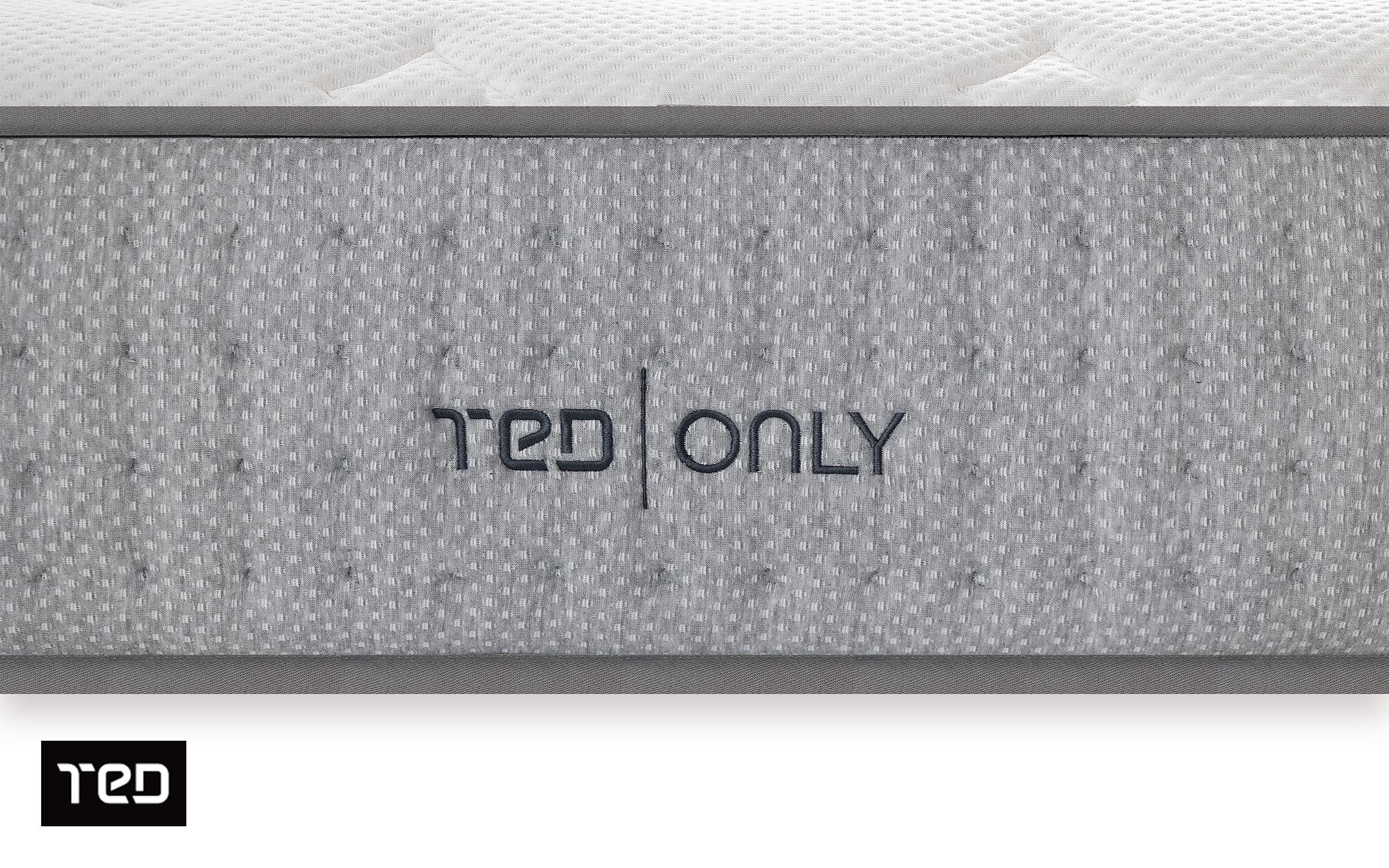 Душек 140/200, двостран Ted Only Roll,   4