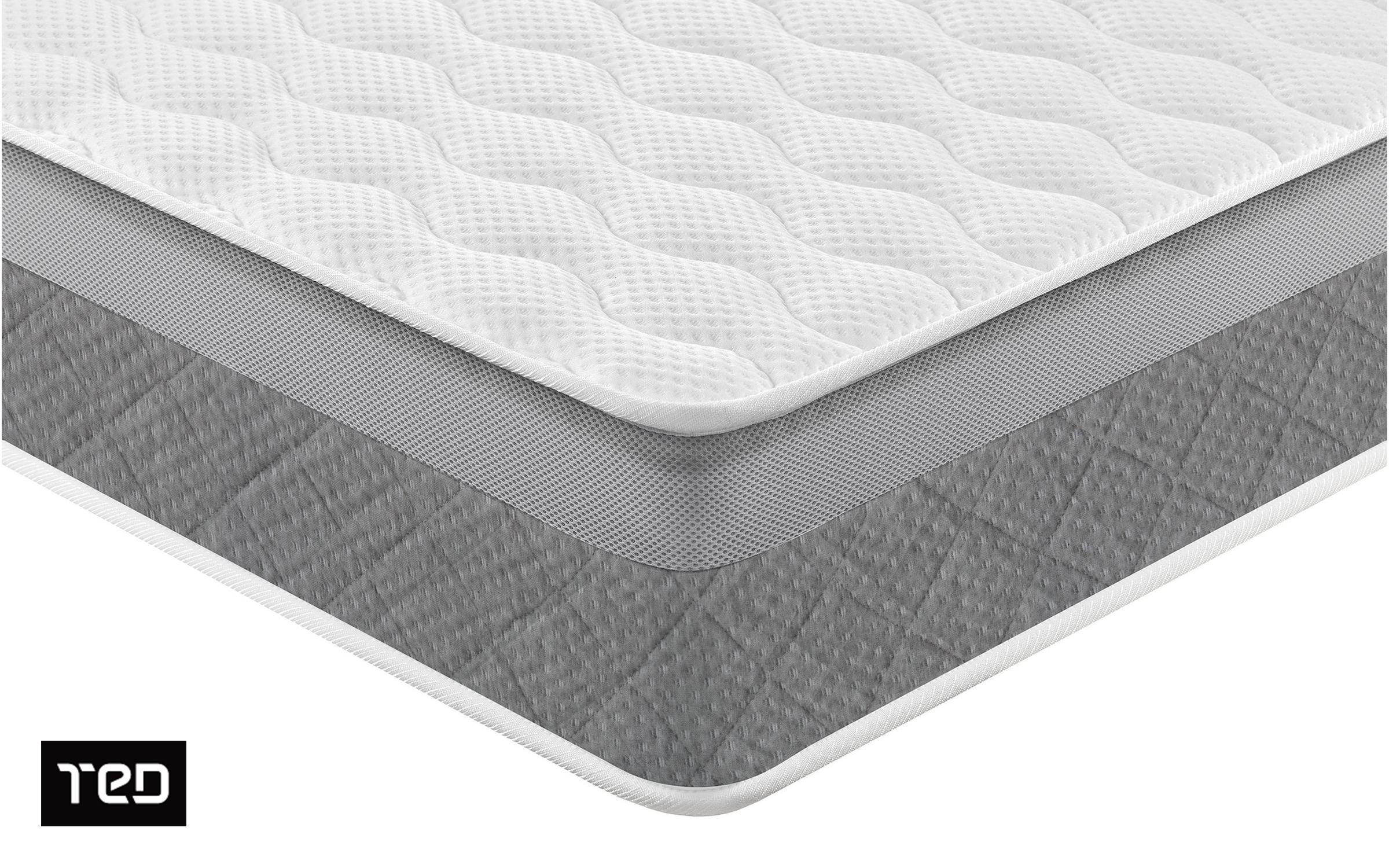 Душек 160/200, двостран Vip Comfort Roll,   2
