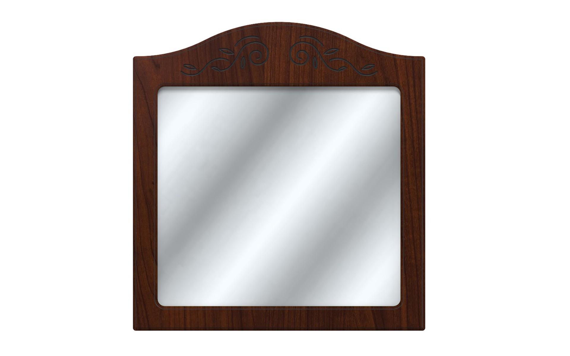 Огледало Верма, темен орев + цреша portofino  1