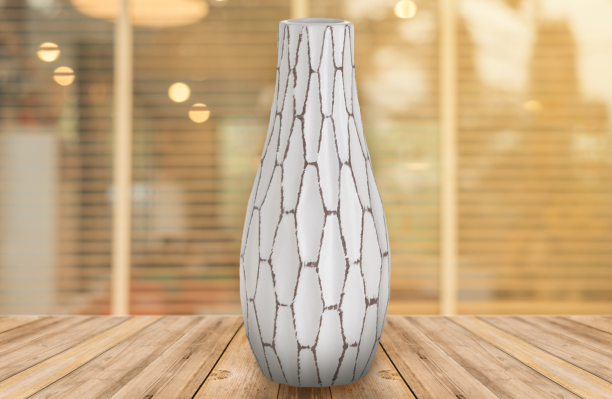Керамичка вазна,   2