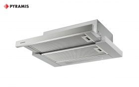 Аспиратор PYRAMIS TURBO SLIM Essential thumb