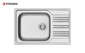 Мијалник PYRAMIS INSET thumb