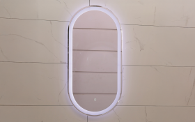 ICL 1492 Огледало за бања со LED осветлување thumb