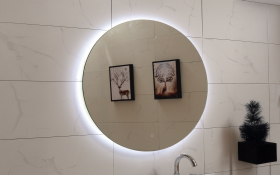 ICL 1495 Огледало за бања со LED осветлување thumb