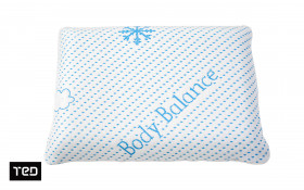 Перница Body Balance Air, 40/60 thumb