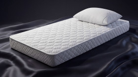 Комплет душек 90/200 + перница Ultra Detox Flex + Silver Sense thumb